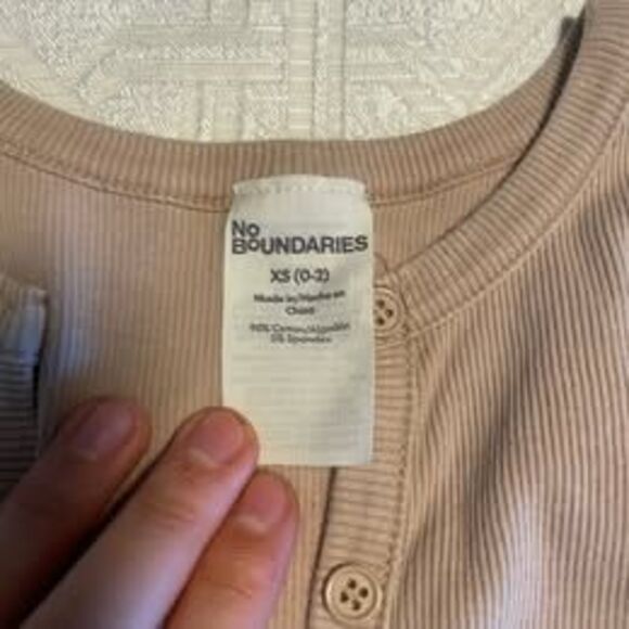 bundle lot of 5 ribbed tank tops women's small - Picture 8 of 10